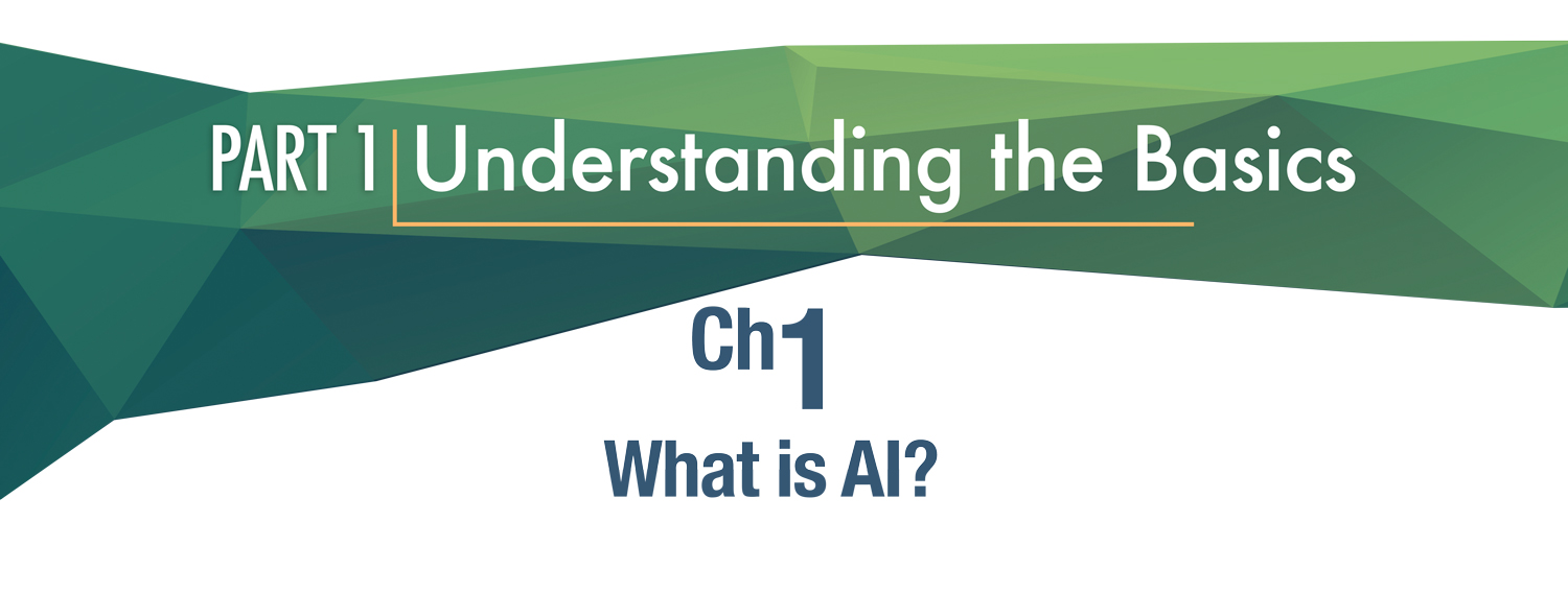 Chapter 1 - Understanding the Basics