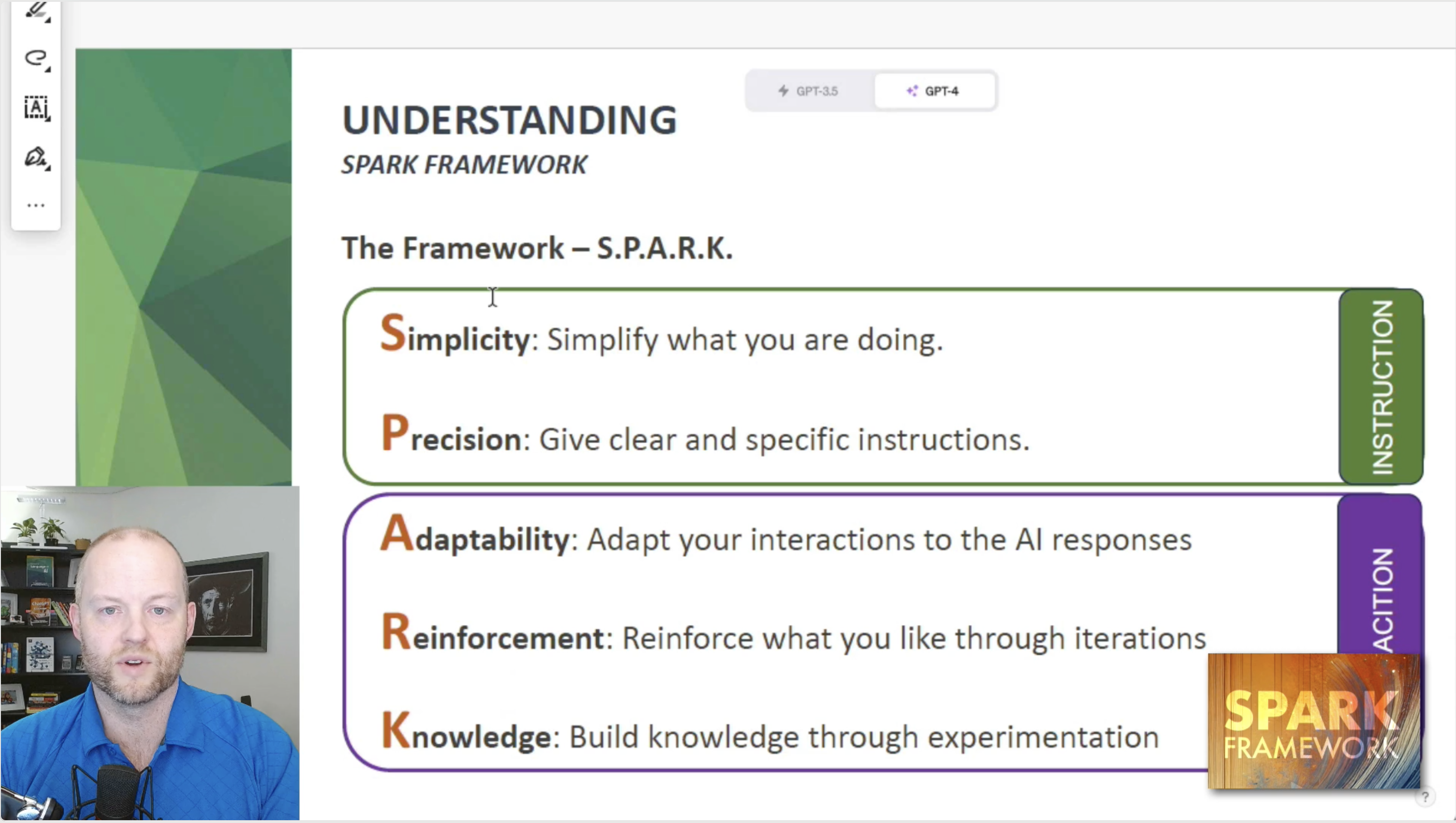 Featured SPARK Framework Tutorial